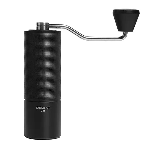 TIMEMORE タイムモア コーヒーグラインダー C3S ブラック