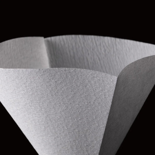 【CAFEC】Abaca+ Cone Shaped Coffee Filter<店頭取扱有>