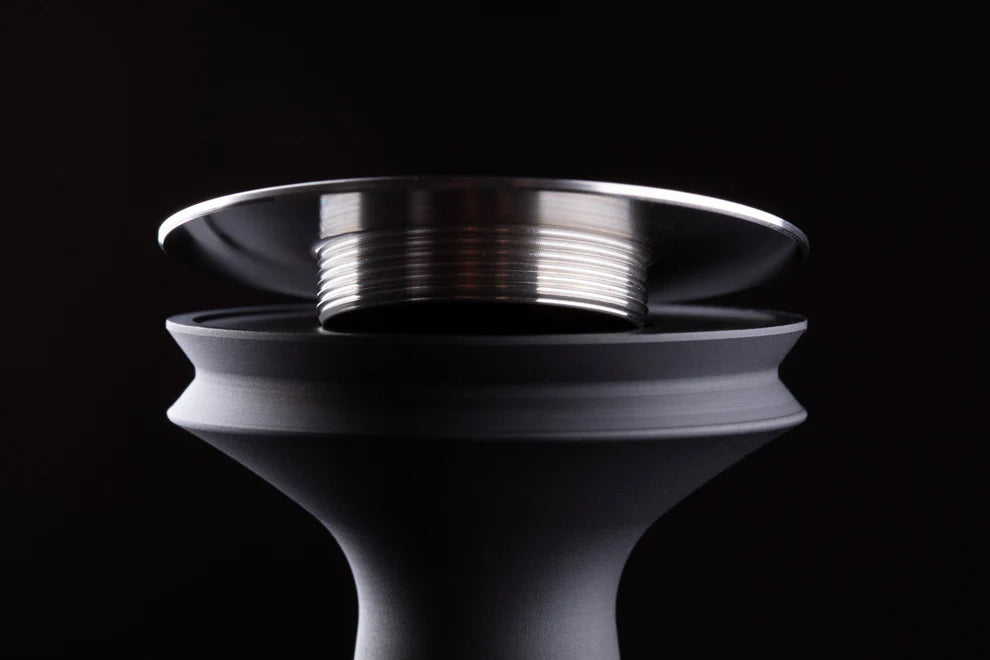 【Barista Hustle】The Tamper