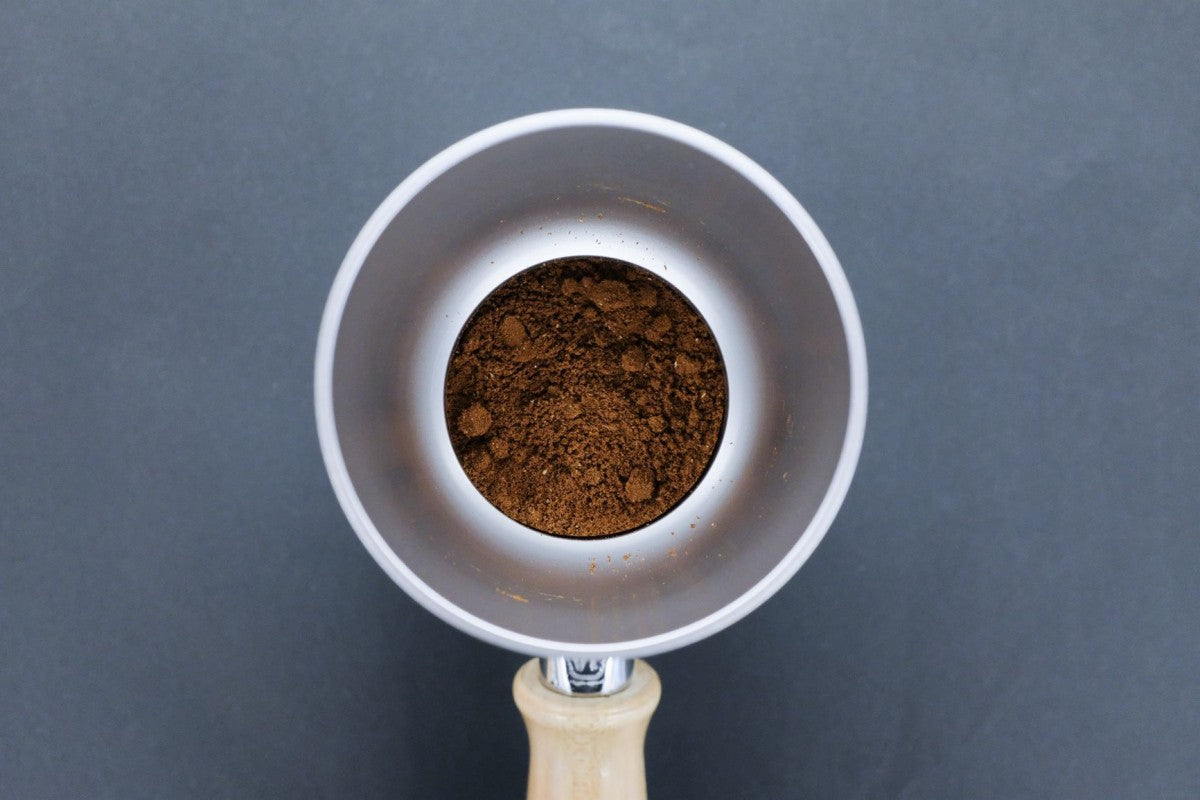 【WEBER WORKSHOPS】Blind Shaker