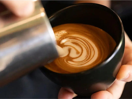 【marukome】KOJI BARISTA EDITION