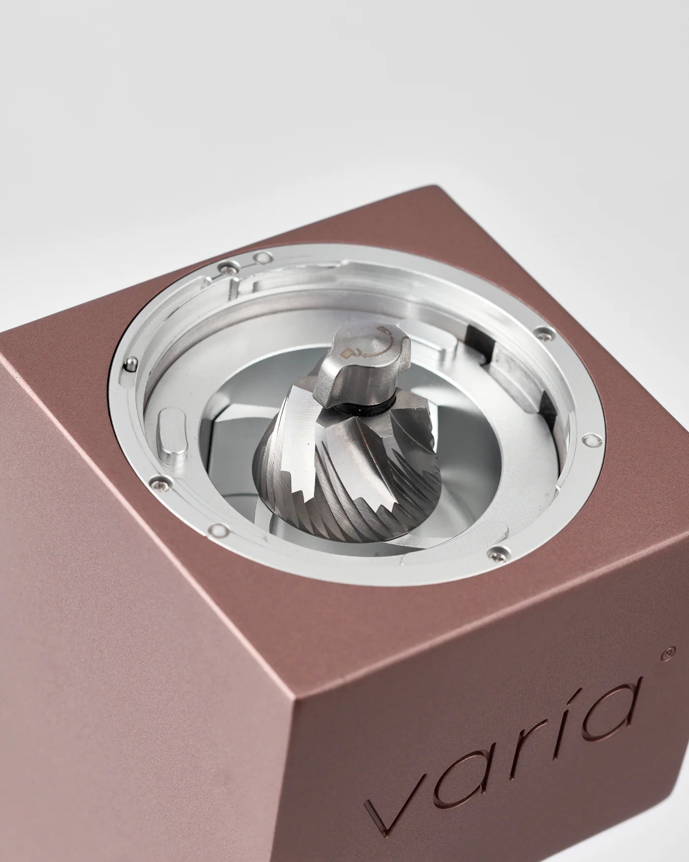 【Varia】VS4 Grinder