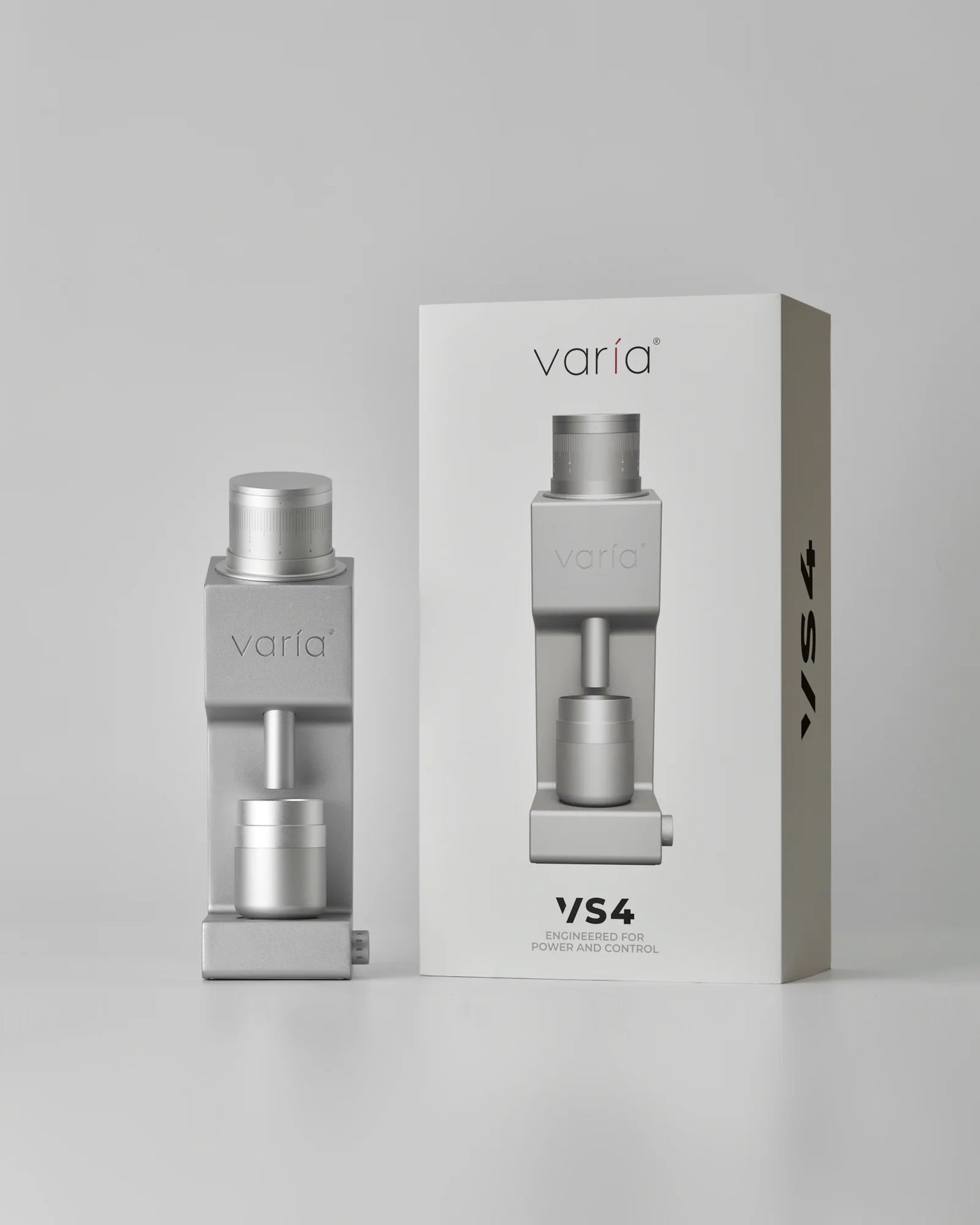【Varia】VS4 Grinder