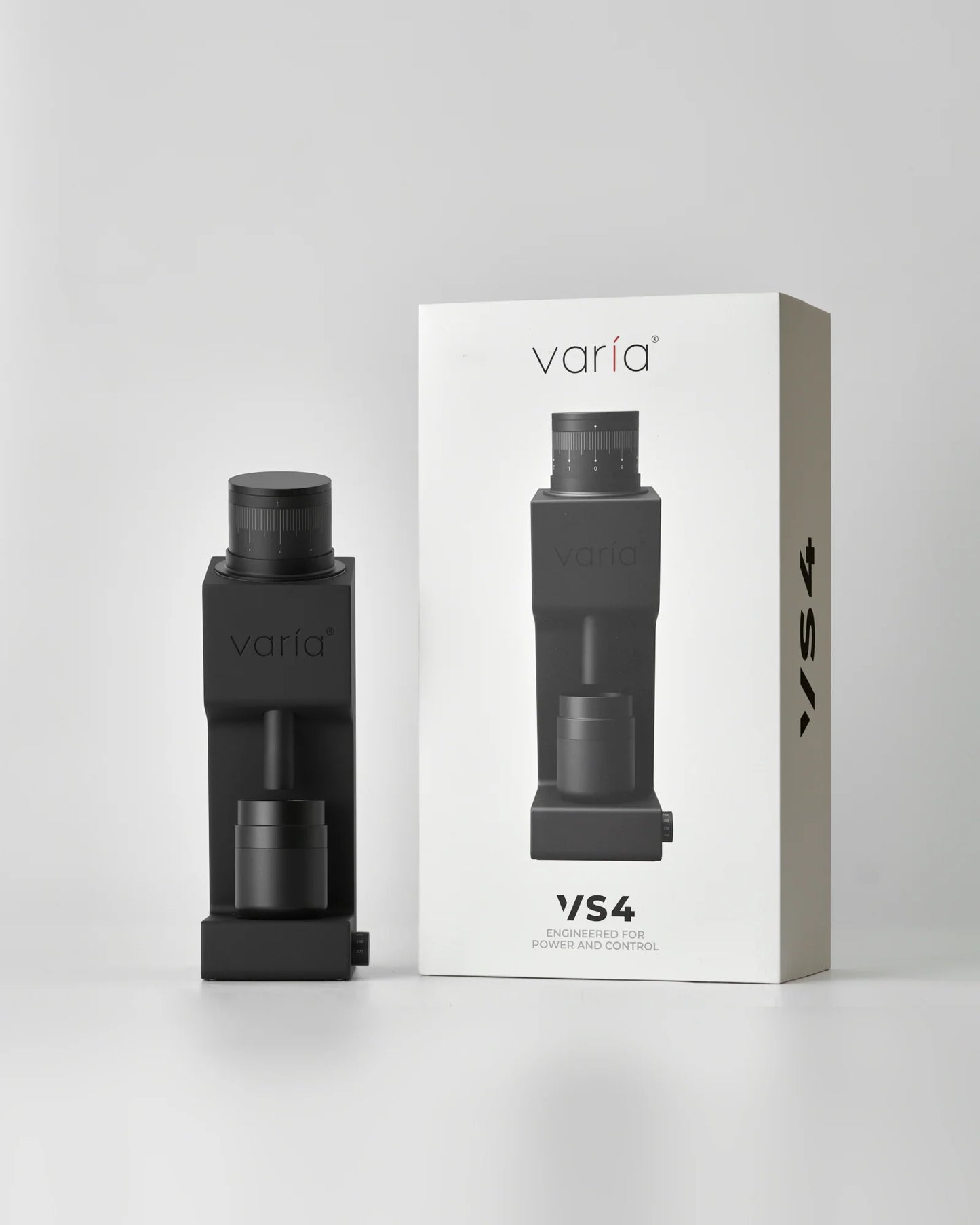 【Varia】VS4 Grinder