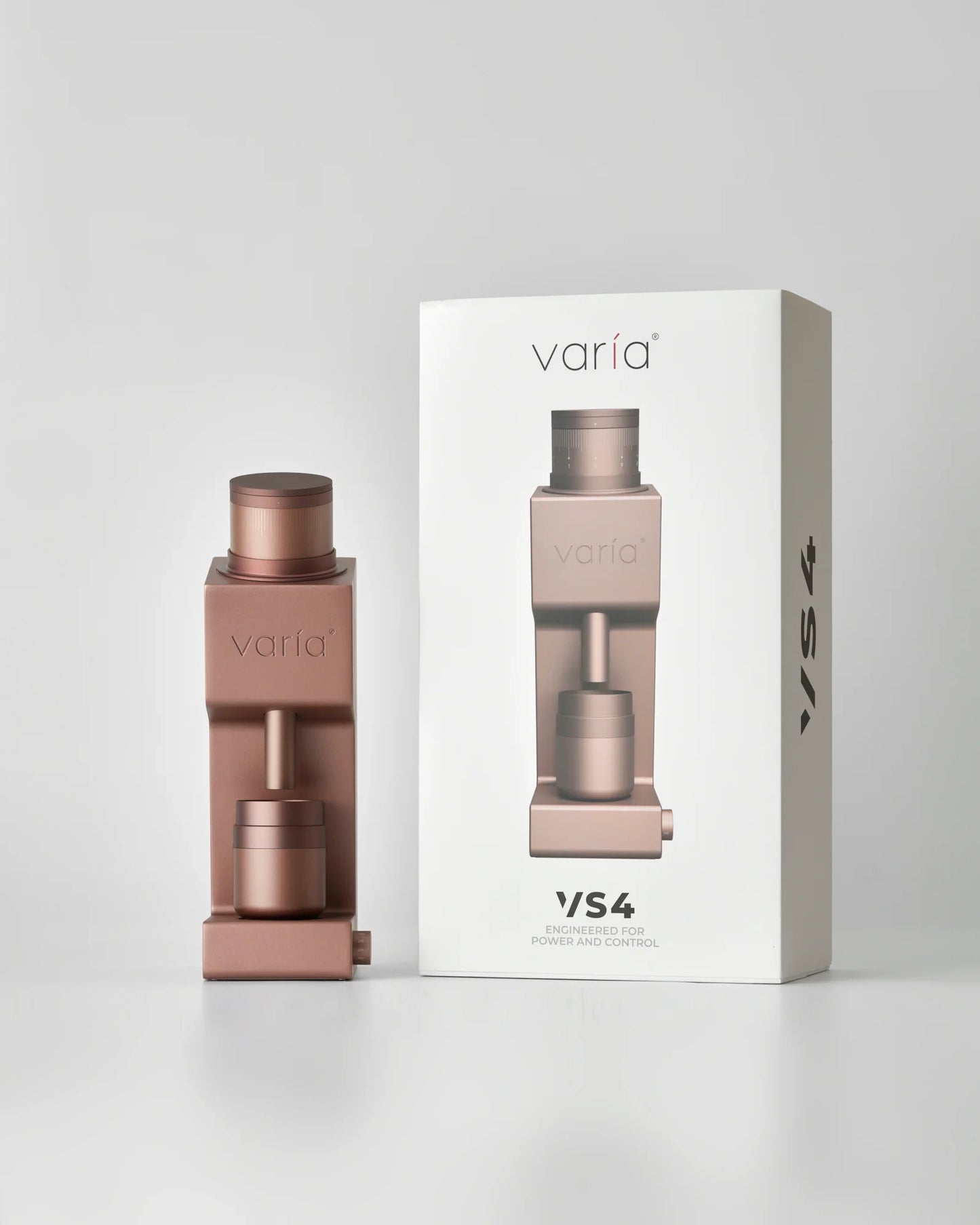 【Varia】VS4 Grinder