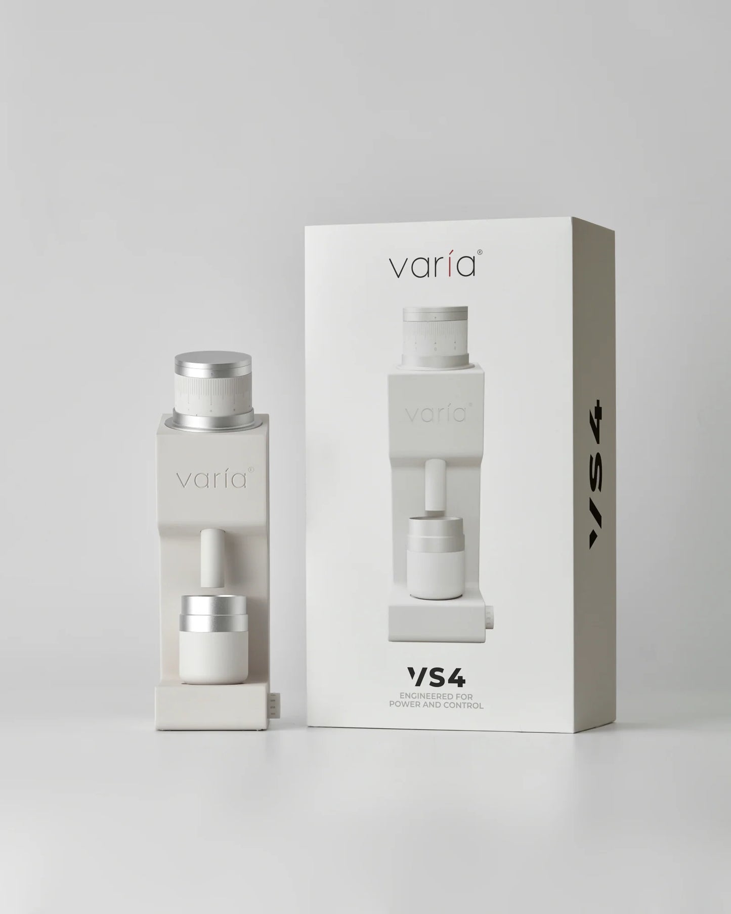 【Varia】VS4 Grinder