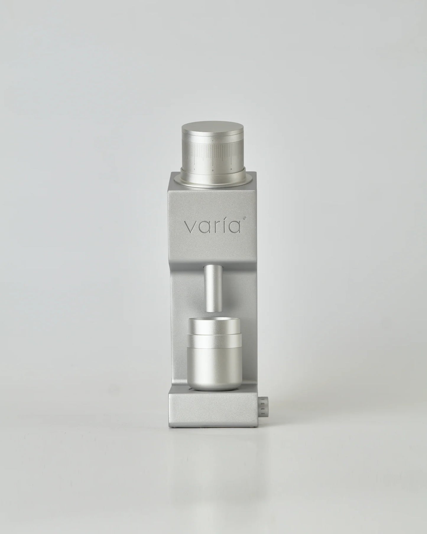 【Varia】VS4 Grinder