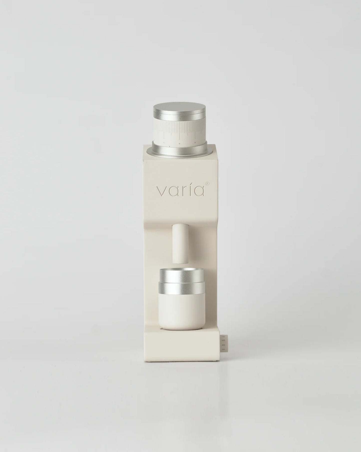 【Varia】VS4 Grinder