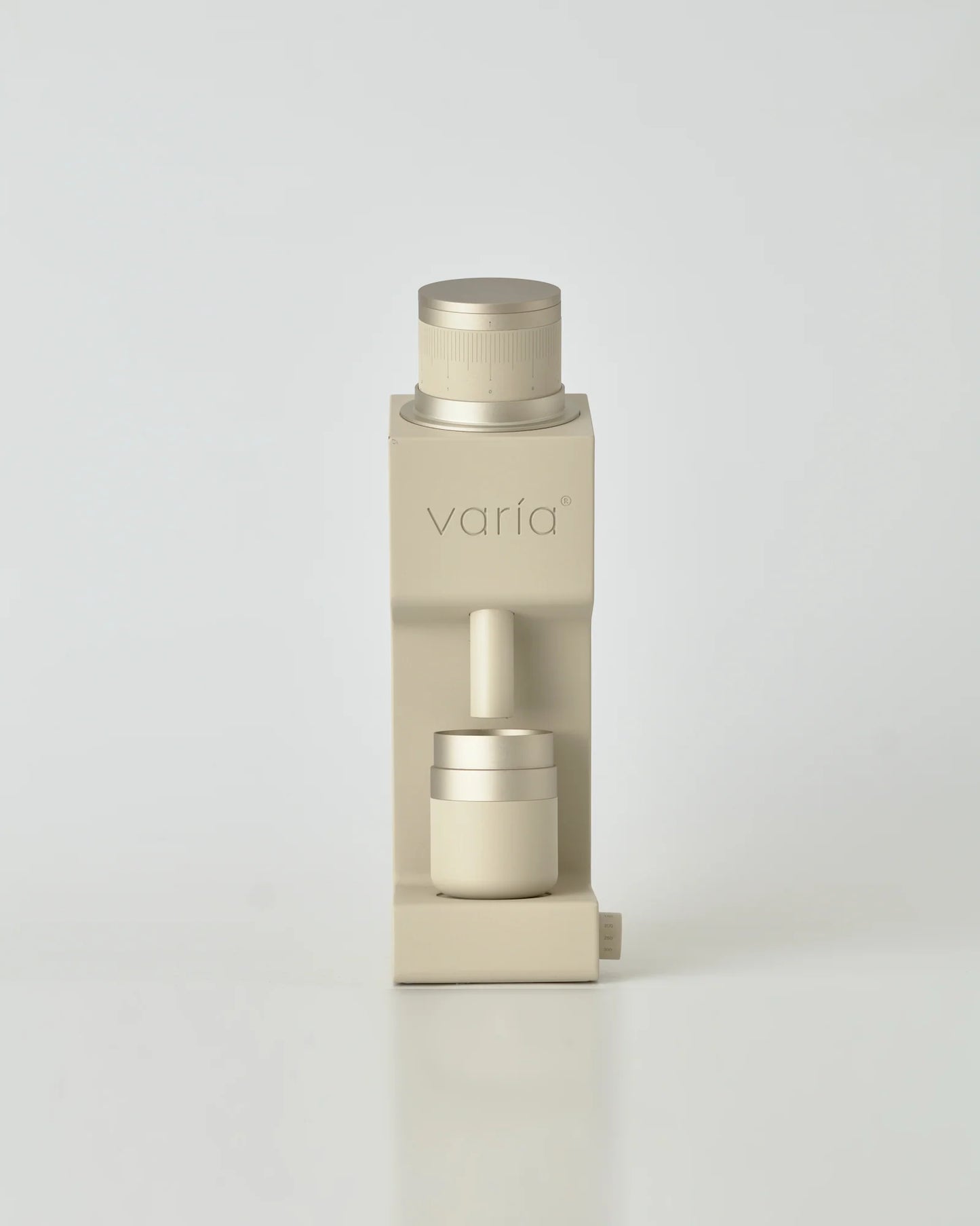 【Varia】VS4 Grinder