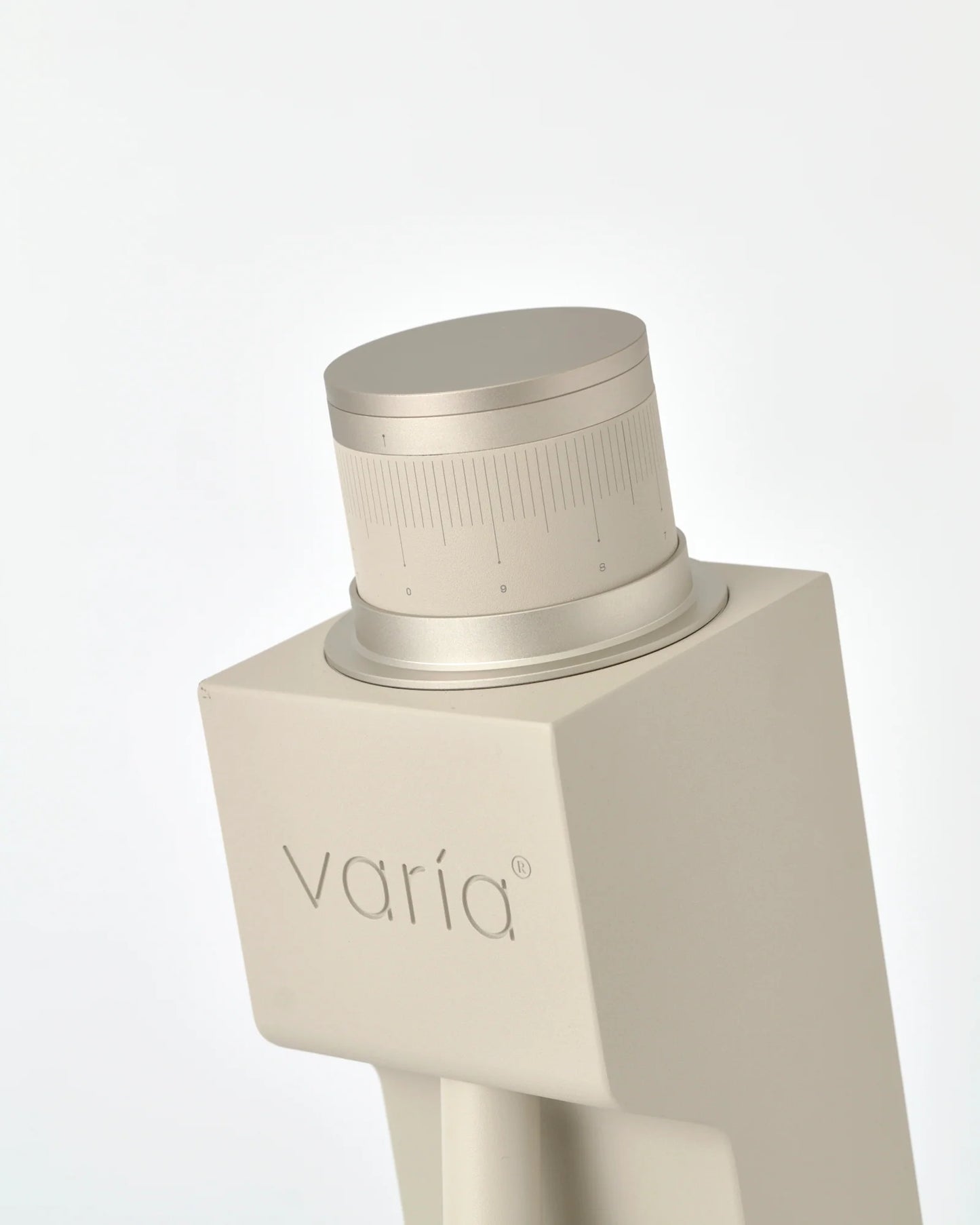【Varia】VS4 Grinder