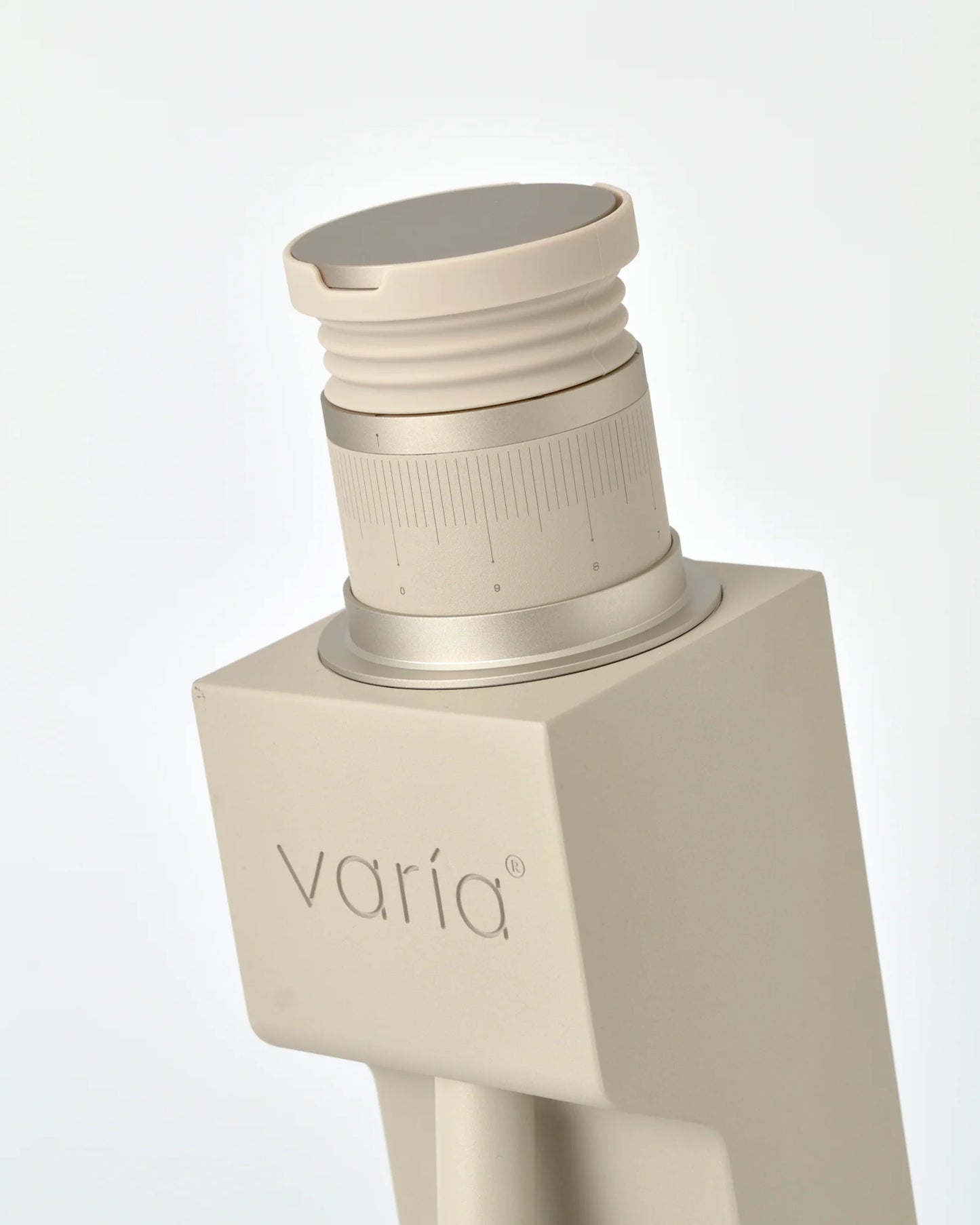 【Varia】VS4 Grinder