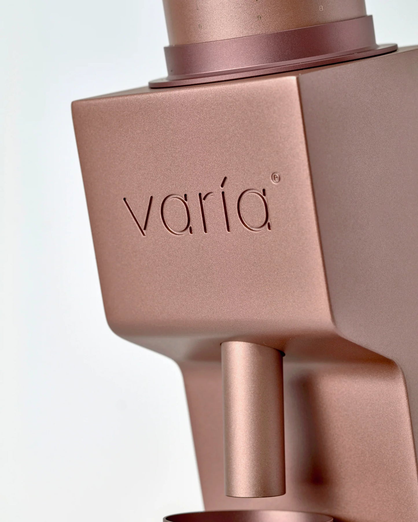 【Varia】VS4 Grinder
