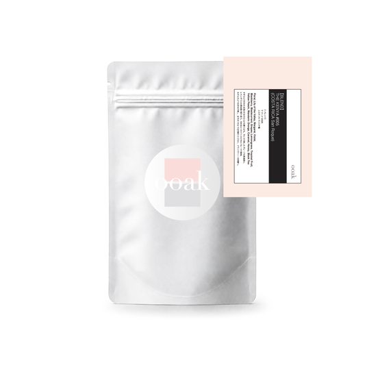 【BLEND】THE KENYA Lot#005 (COSTA RICA San Roque)