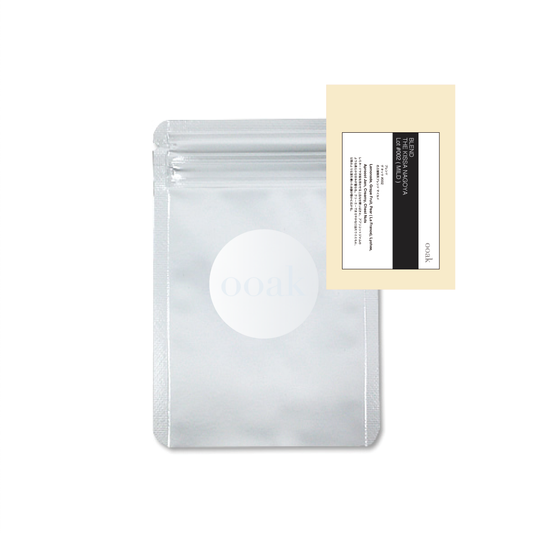 <Online Exclusive>【BLEND】THE KISSA NAGOYA Lot #003 ( IWAU )