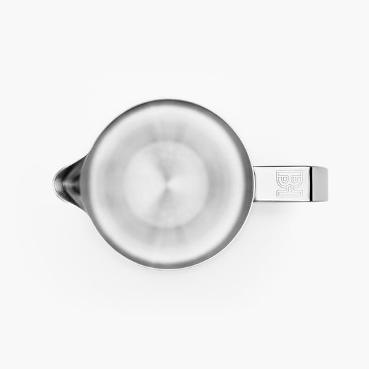 【Barista Hustle】The Pitcher 2.0