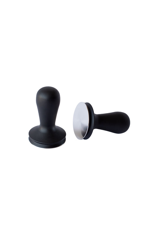 【Barista Hustle】The Tamper