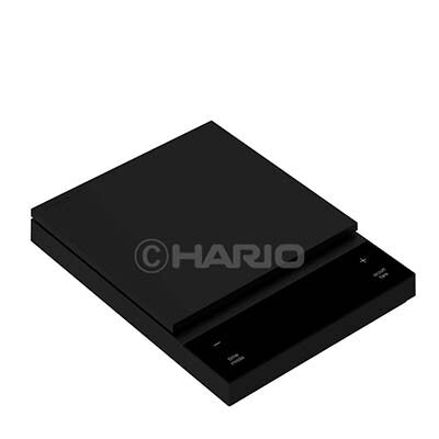 【HARIO】Coffee Scale POLARIS