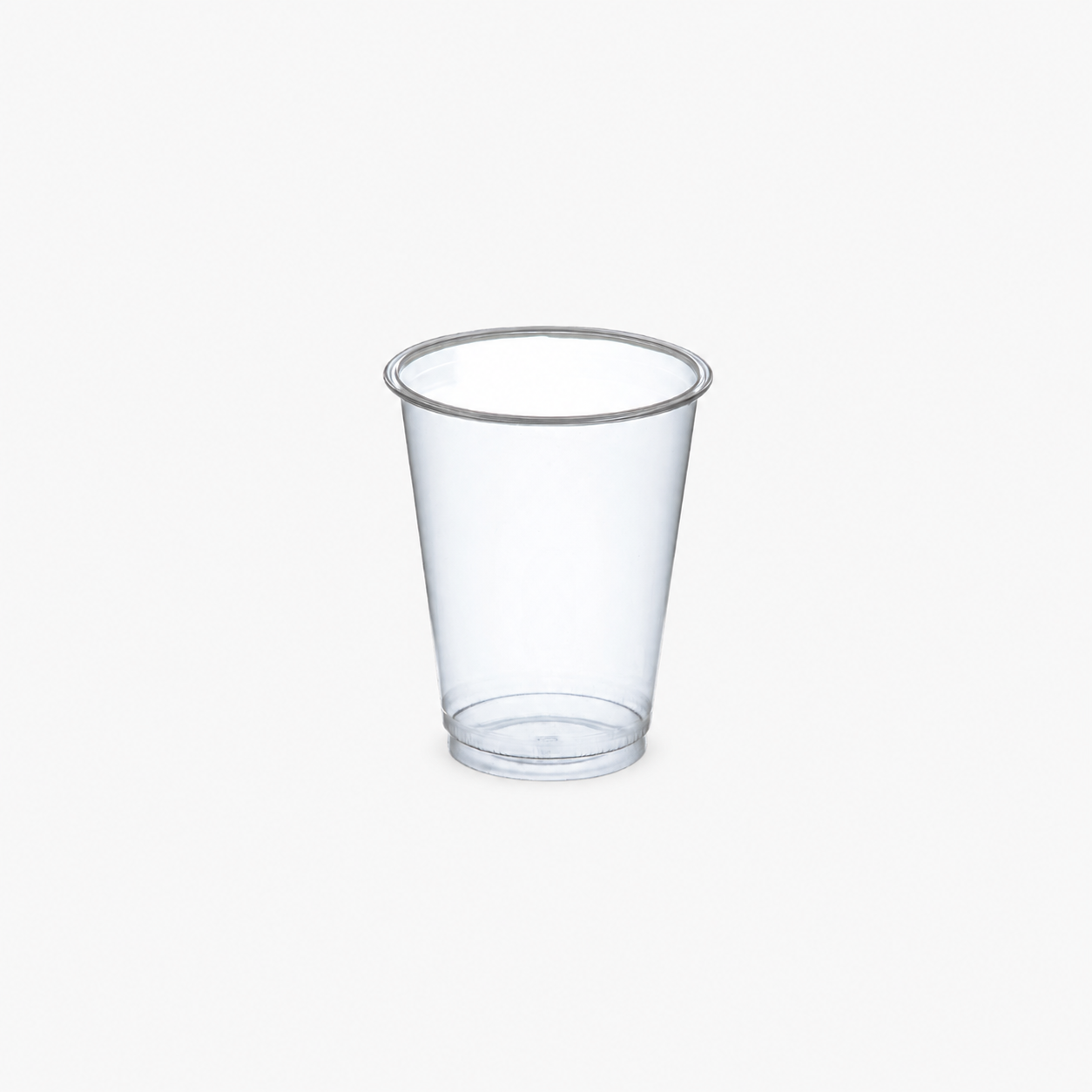 【プラカップ】アイス用プラスチックカップ