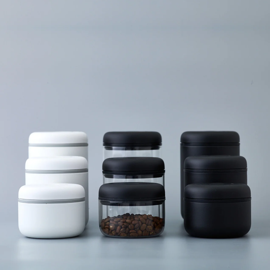 【FELLOW】Atmos Vacuum Canister<店頭取扱有>