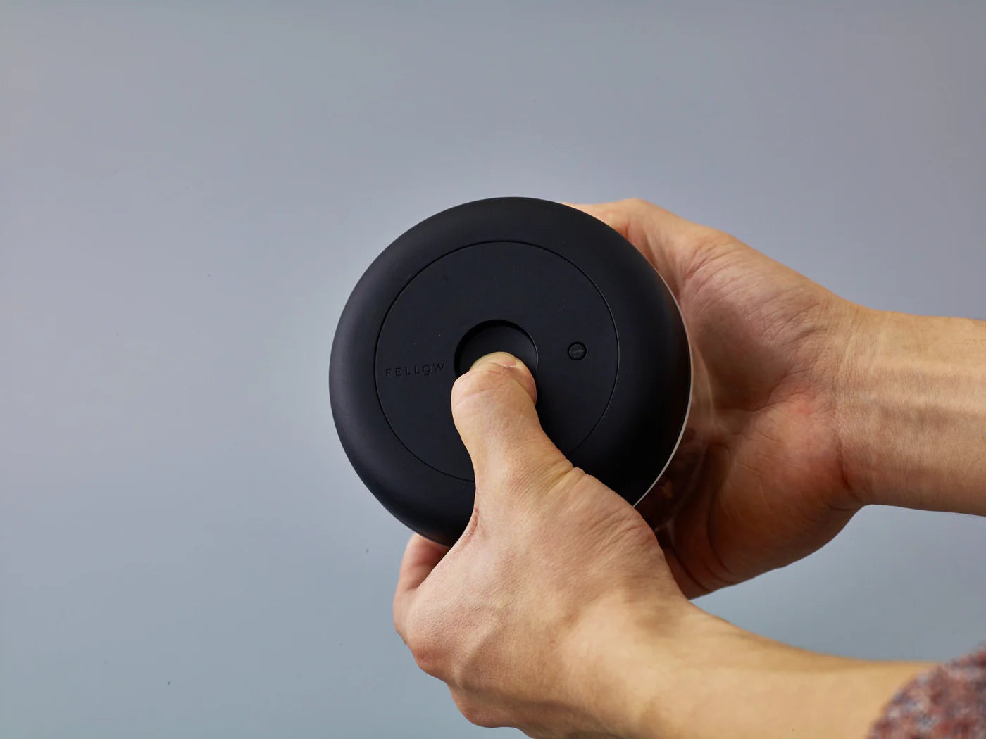 【FELLOW】Atmos Vacuum Canister<店頭取扱有>