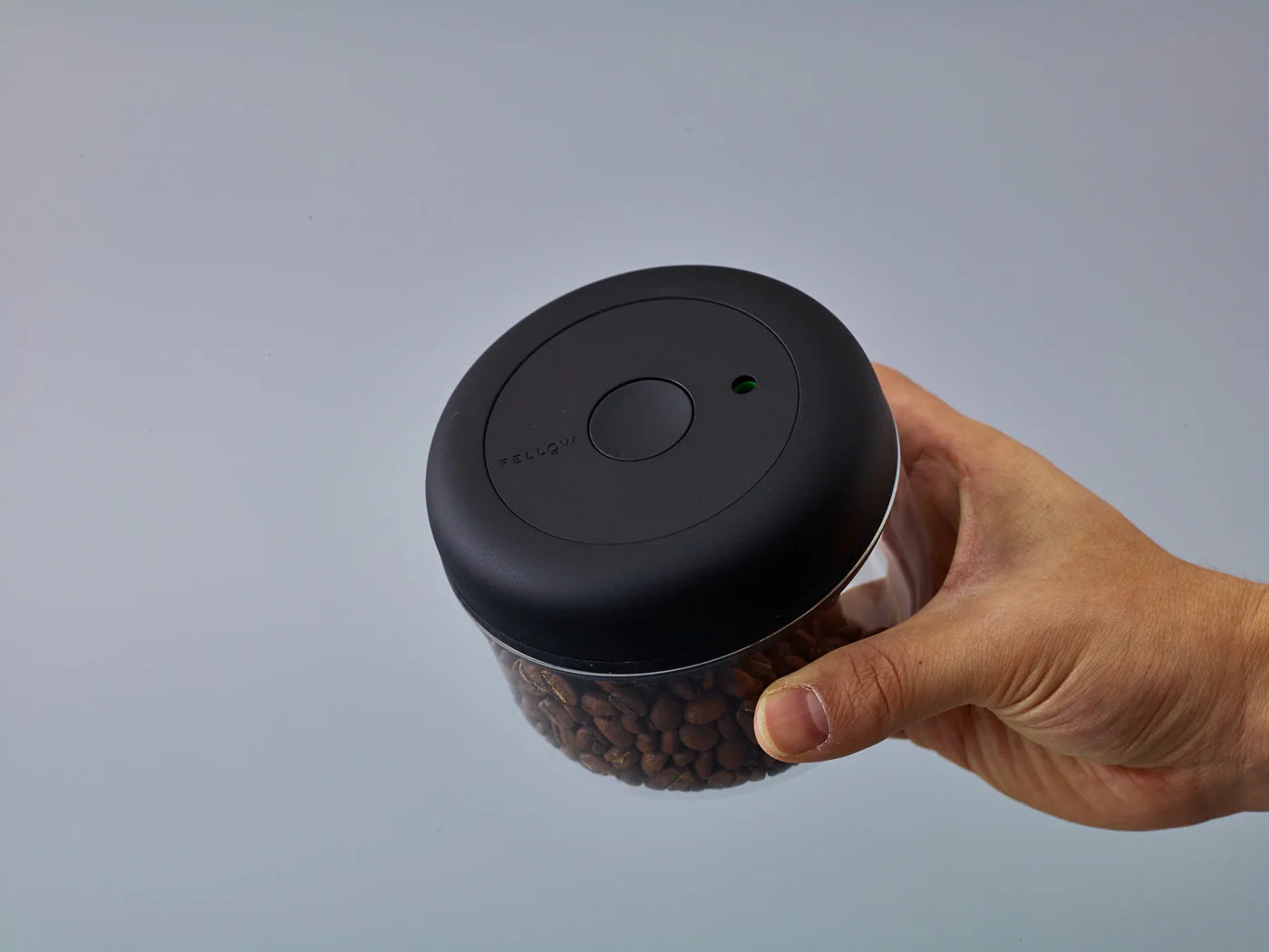 【FELLOW】Atmos Vacuum Canister<店頭取扱有>