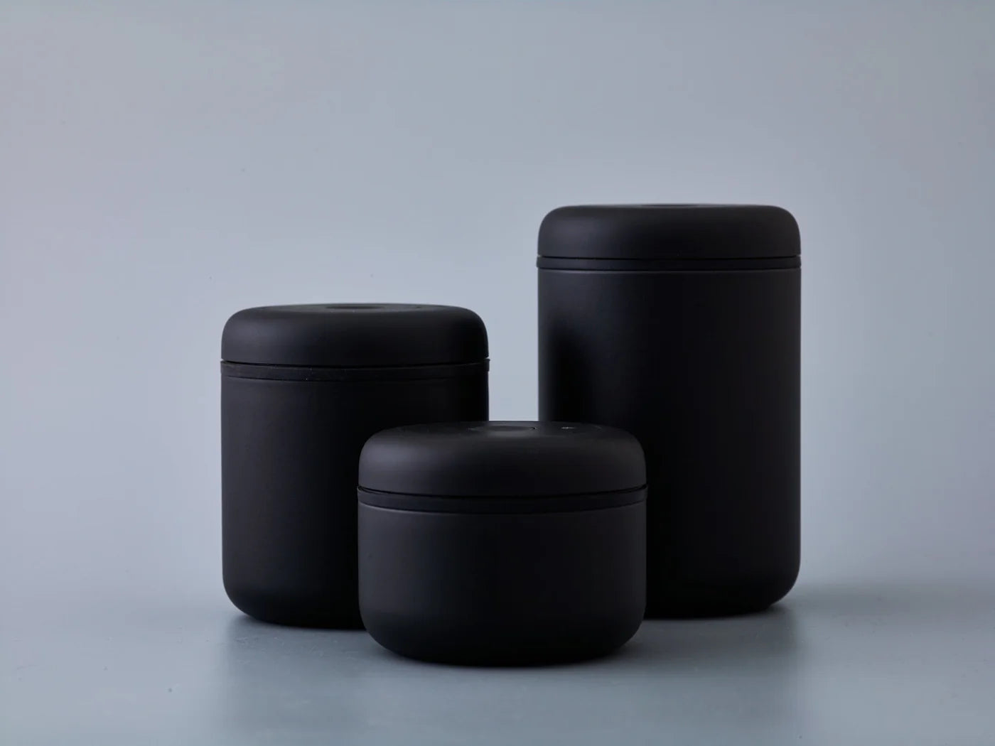 【FELLOW】Atmos Vacuum Canister<店頭取扱有>