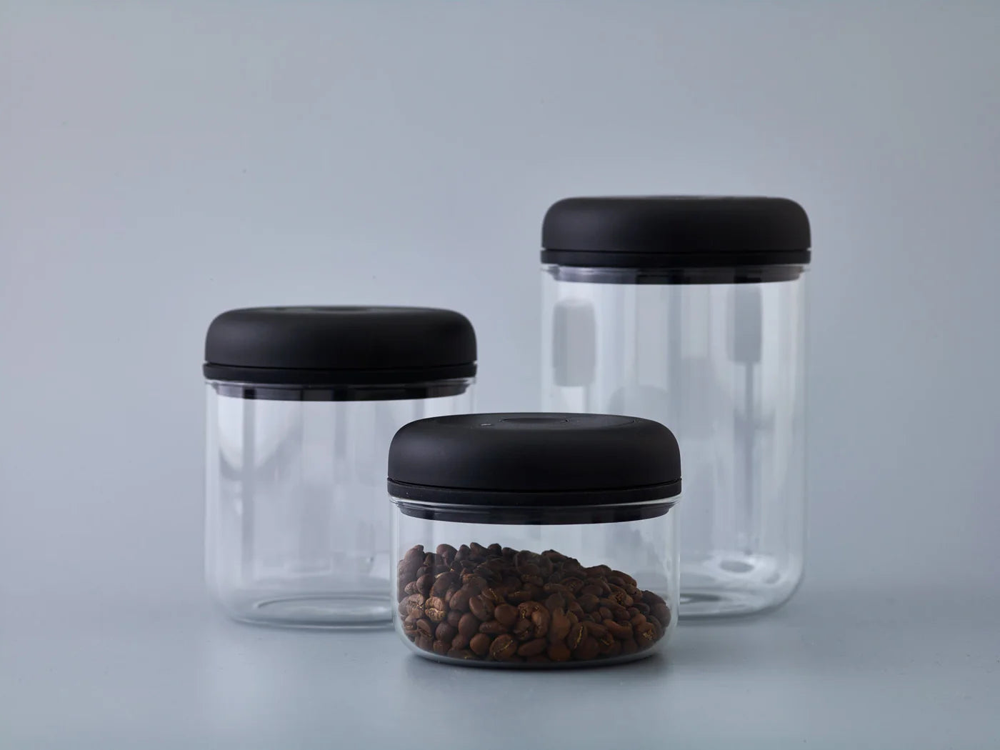 【FELLOW】Atmos Vacuum Canister<店頭取扱有>