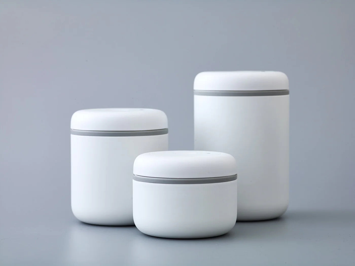 【FELLOW】Atmos Vacuum Canister<店頭取扱有>