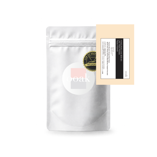 【HONDURAS】COE受賞#21 LAS TRES PENAS Pacas Washed