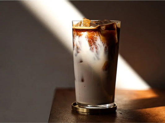 【marukome】KOJI BARISTA EDITION