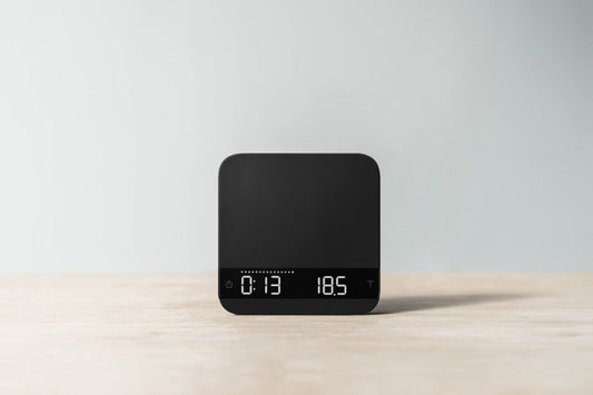 【acaia】コーヒースケール Lunar