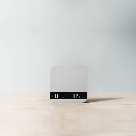 【acaia】コーヒースケール Lunar