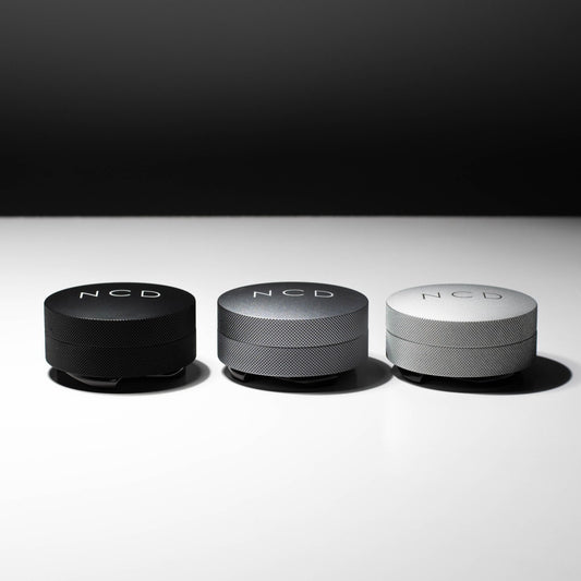 【Nucleus Coffee Tools】NCD Nucleus Coffee Distributor