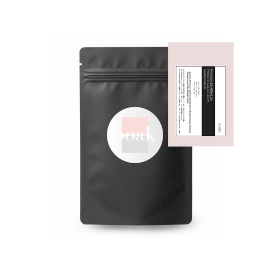 <オンライン限定>【PANAMA】 ESMERALDA PRIVATE COLLECTION Geisha Natural