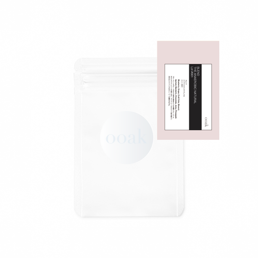 【BLEND】THE ANAEROBIC NATURAL Lot#001
