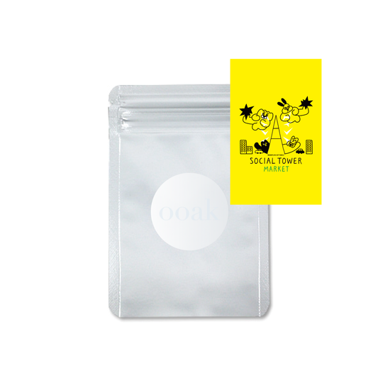 <Online Exclusive>【BLEND】THE KISSA NAGOYA Lot #002 ( MILD )