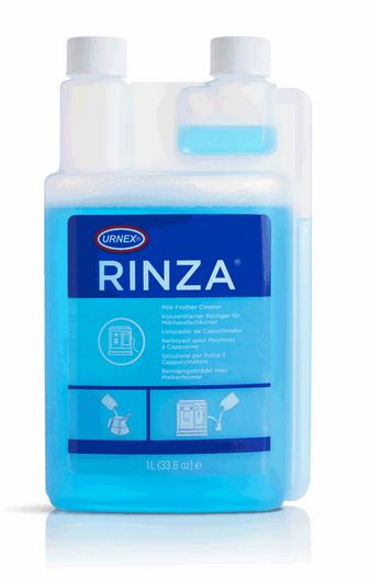 URNEX スチームワンド洗剤 Rinza 32 oz